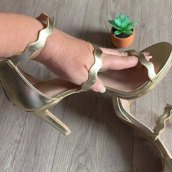 Kelly & Katie Shoes - Kelly & Katie Lurton size 7 1/2 M